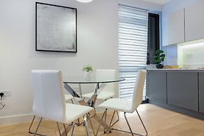 Belmore 1 & 2 Bedroom Luxury Apartment