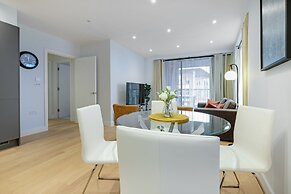 Belmore 1 & 2 Bedroom Luxury Apartment