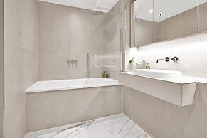 Belmore 1 & 2 Bedroom Luxury Apartment