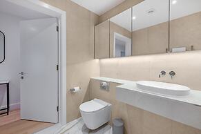 Belmore 1 & 2 Bedroom Luxury Apartment