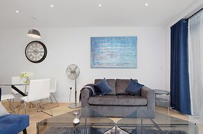 Belmore 1 & 2 Bedroom Luxury Apartment