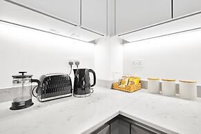 Belmore 1 & 2 Bedroom Luxury Apartment