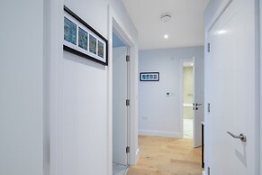 Belmore 1 & 2 Bedroom Luxury Apartment