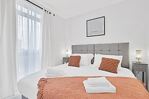 Belmore 1 & 2 Bedroom Luxury Apartment