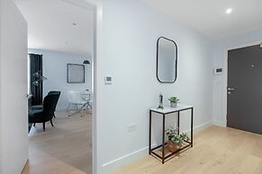 Belmore 1 & 2 Bedroom Luxury Apartment