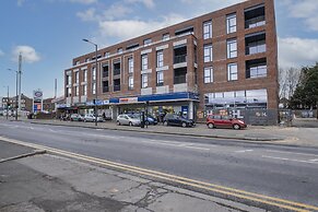 Belmore 1 & 2 Bedroom Luxury Apartment