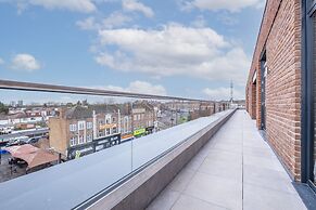 Belmore 1 & 2 Bedroom Luxury Apartment