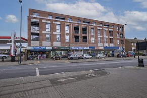 Belmore 1 & 2 Bedroom Luxury Apartment