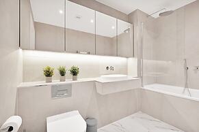 Belmore 1 & 2 Bedroom Luxury Apartment