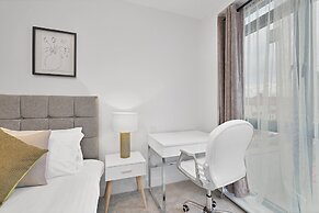 Belmore 1 & 2 Bedroom Luxury Apartment