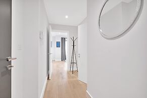 Belmore 1 & 2 Bedroom Luxury Apartment
