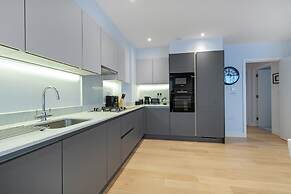 Belmore 1 & 2 Bedroom Luxury Apartment