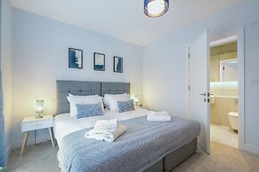 Belmore 1 & 2 Bedroom Luxury Apartment