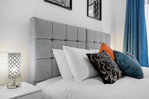 Belmore 1 & 2 Bedroom Luxury Apartment