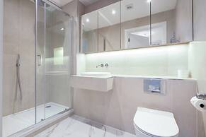 Belmore 1 & 2 Bedroom Luxury Apartment