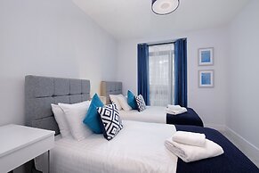 Belmore 1 & 2 Bedroom Luxury Apartment