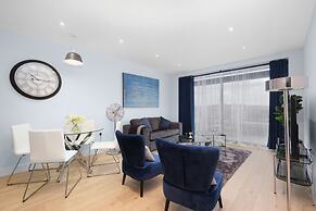 Belmore 1 & 2 Bedroom Luxury Apartment
