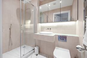 Belmore 1 & 2 Bedroom Luxury Apartment
