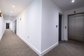 Belmore 1 & 2 Bedroom Luxury Apartment