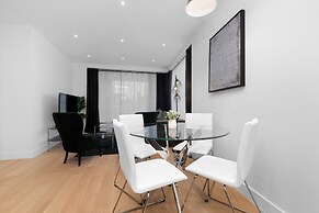Belmore 1 & 2 Bedroom Luxury Apartment