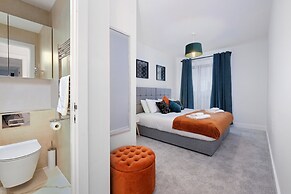 Belmore 1 & 2 Bedroom Luxury Apartment