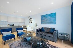 Belmore 1 & 2 Bedroom Luxury Apartment