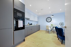 Belmore 1 & 2 Bedroom Luxury Apartment