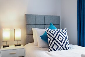 Belmore 1 & 2 Bedroom Luxury Apartment