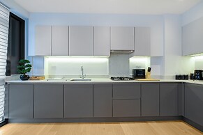Belmore 1 & 2 Bedroom Luxury Apartment