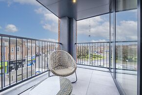 Belmore 1 & 2 Bedroom Luxury Apartment