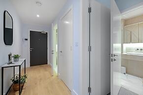 Belmore 1 & 2 Bedroom Luxury Apartment