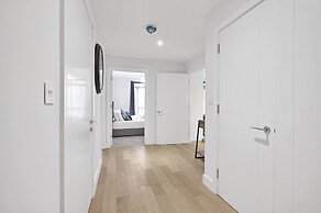 Belmore 1 & 2 Bedroom Luxury Apartment