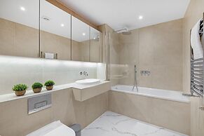 Belmore 1 & 2 Bedroom Luxury Apartment