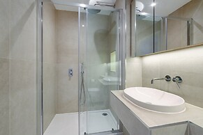 Belmore 1 & 2 Bedroom Luxury Apartment