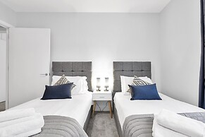 Belmore 1 & 2 Bedroom Luxury Apartment
