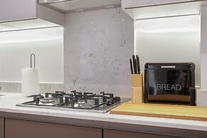 Belmore 1 & 2 Bedroom Luxury Apartment