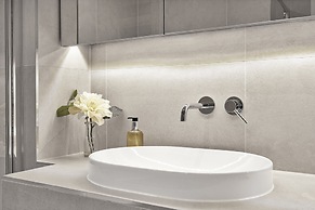 Belmore 1 & 2 Bedroom Luxury Apartment