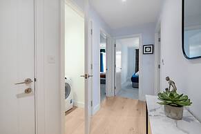 Belmore 1 & 2 Bedroom Luxury Apartment