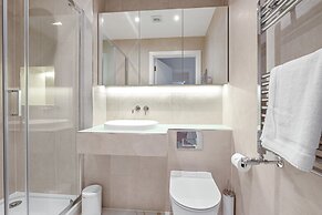 Belmore 1 & 2 Bedroom Luxury Apartment