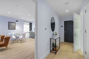 Belmore 1 & 2 Bedroom Luxury Apartment