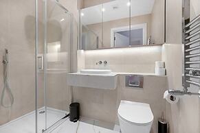 Belmore 1 & 2 Bedroom Luxury Apartment