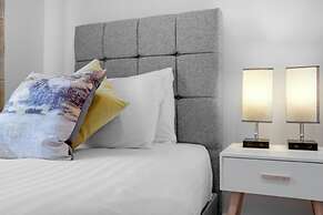 Belmore 1 & 2 Bedroom Luxury Apartment