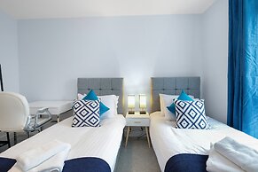 Belmore 1 & 2 Bedroom Luxury Apartment