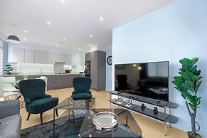 Belmore 1 & 2 Bedroom Luxury Apartment