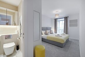 Belmore 1 & 2 Bedroom Luxury Apartment
