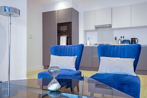Belmore 1 & 2 Bedroom Luxury Apartment