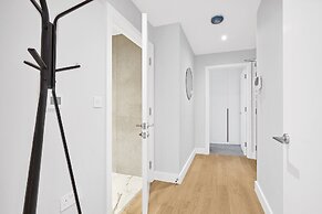 Belmore 1 & 2 Bedroom Luxury Apartment
