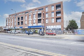 Belmore 1 & 2 Bedroom Luxury Apartment