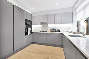 Belmore 1 & 2 Bedroom Luxury Apartment