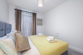 Belmore 1 & 2 Bedroom Luxury Apartment